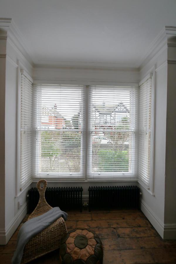 Quirky Spacious Ground Floor Victorian Garden Flat Worthing Zewnętrze zdjęcie